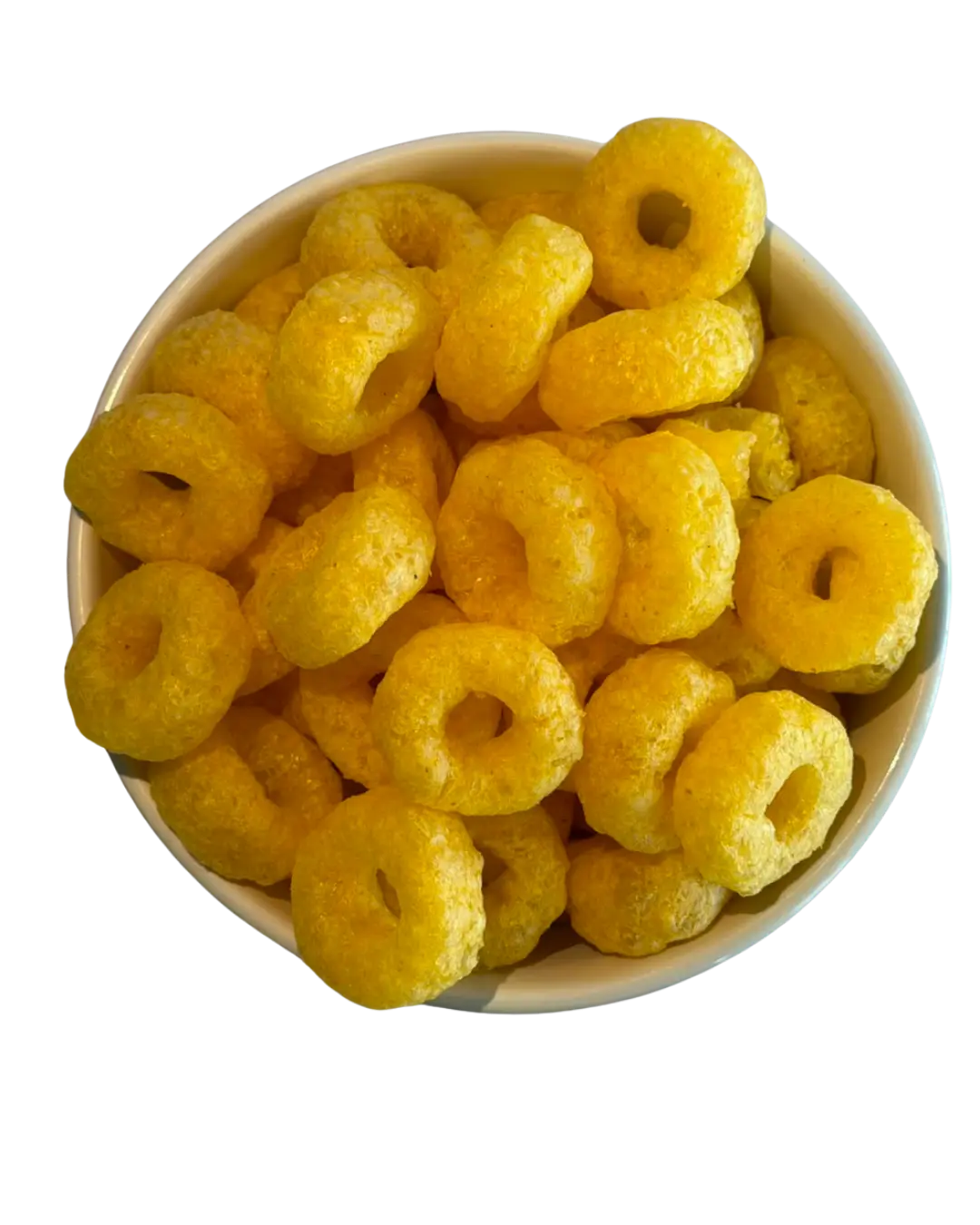 Anillitos de Queso
