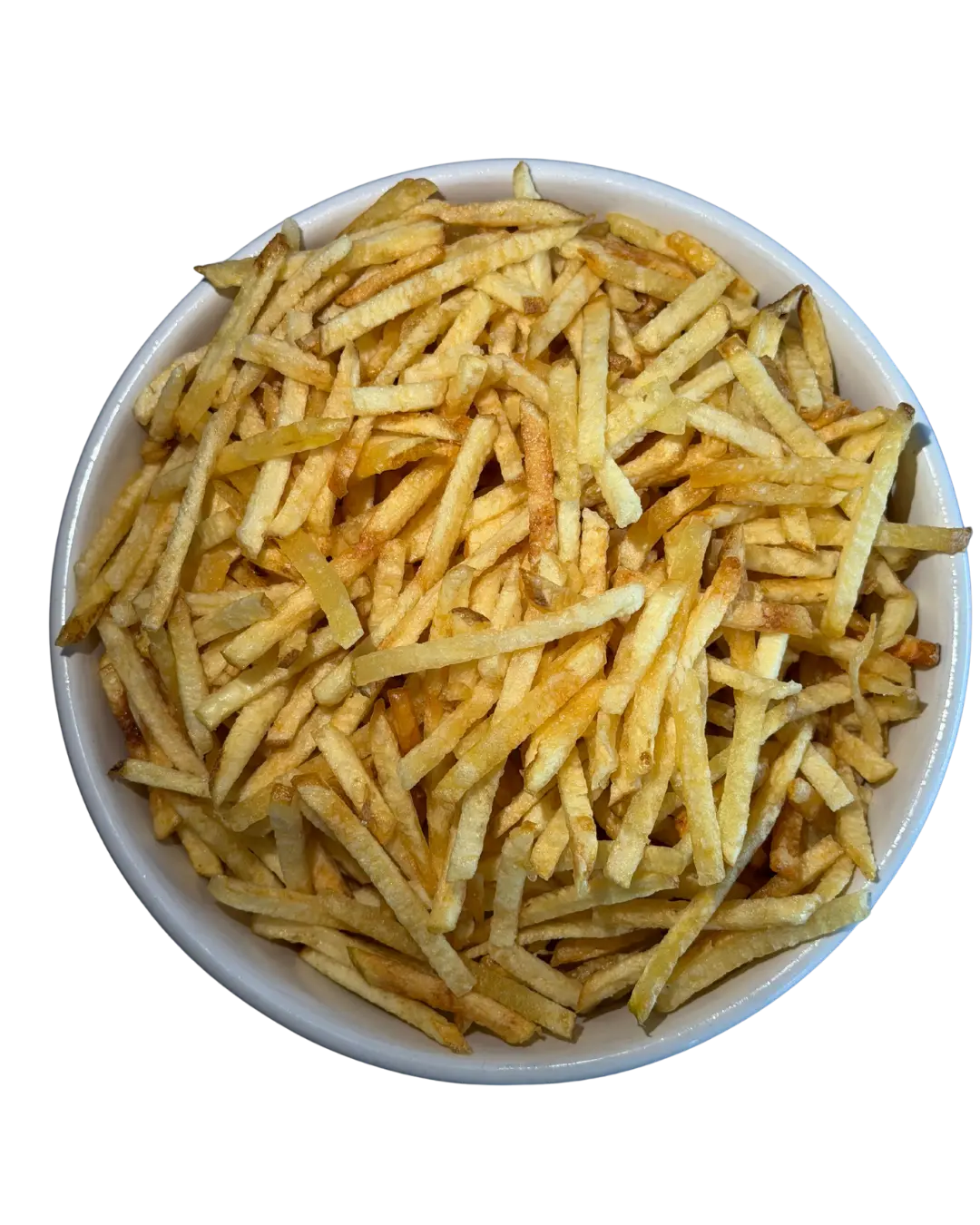 Lluvia de papas
