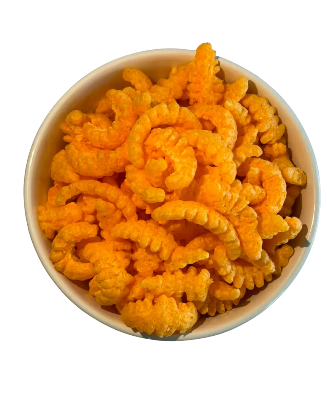 Ondulitos sabor Cheddar