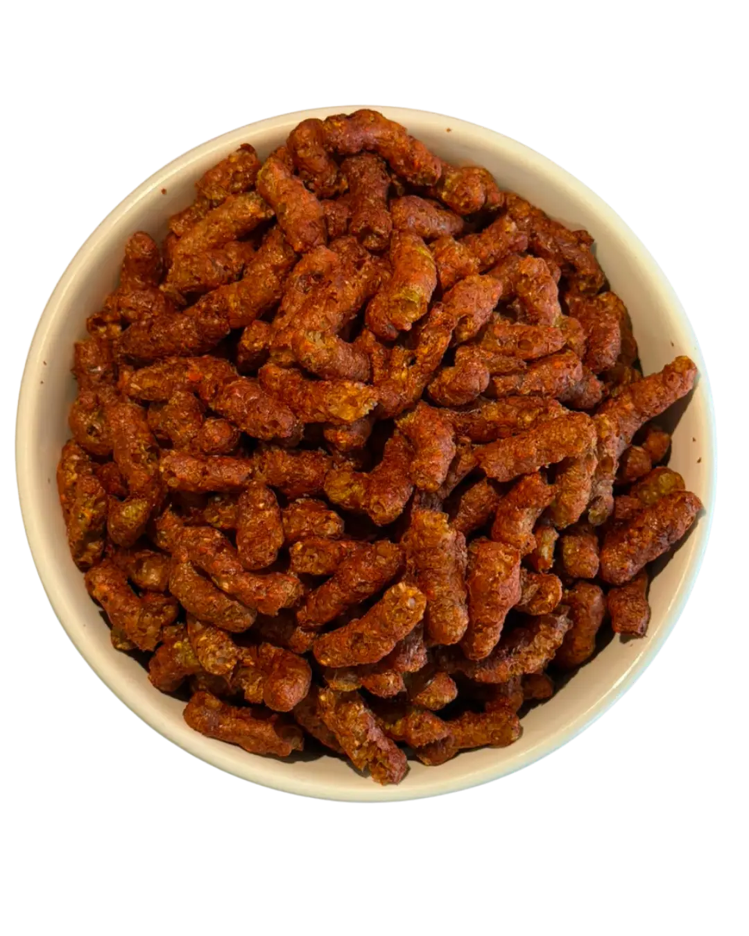 Ramitas de chocolate