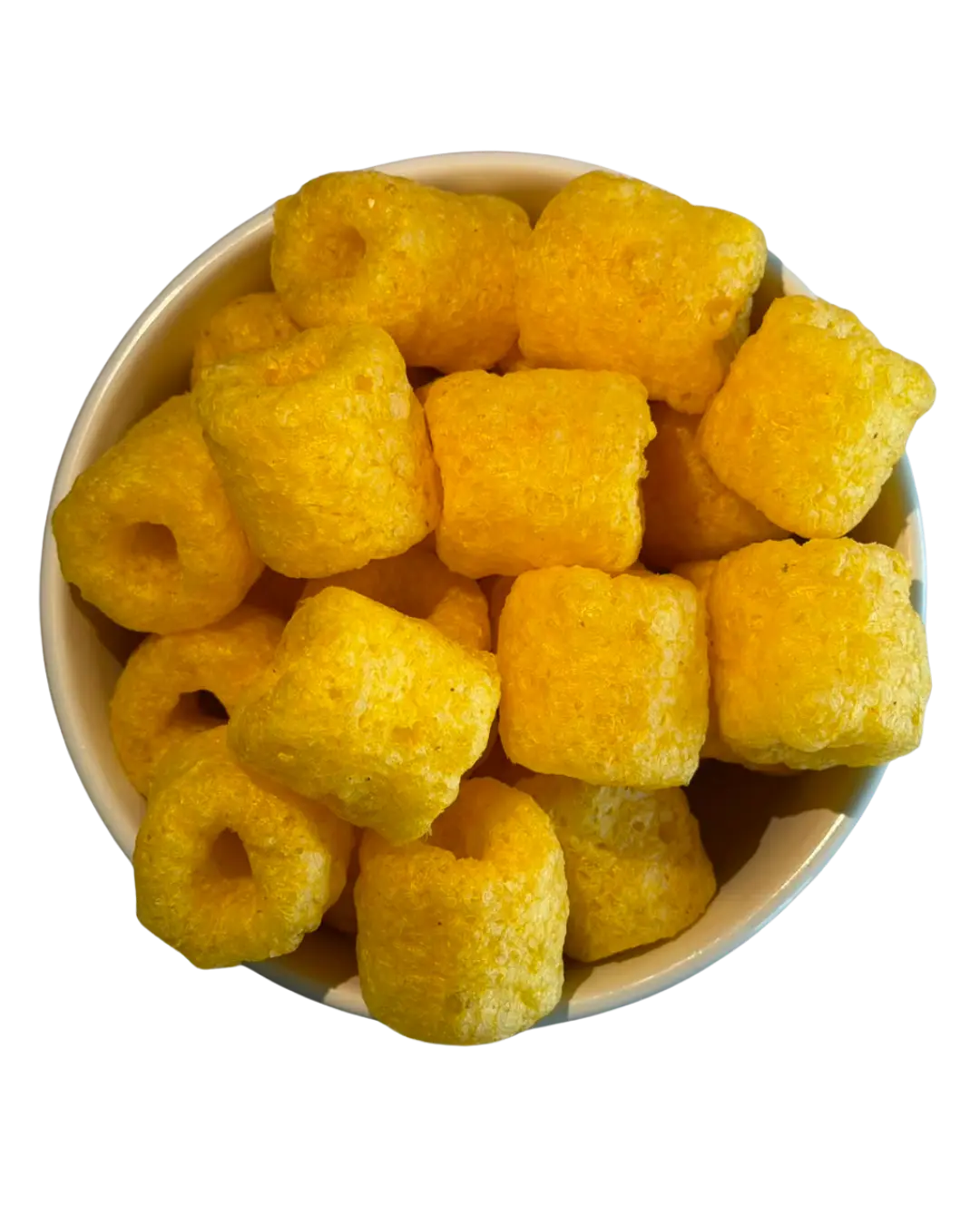 Tubo sabor Queso